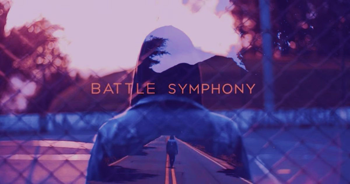 Chord Gitar IndonesiaKunci Gitar Linkin Park - Battle SymphonyChord