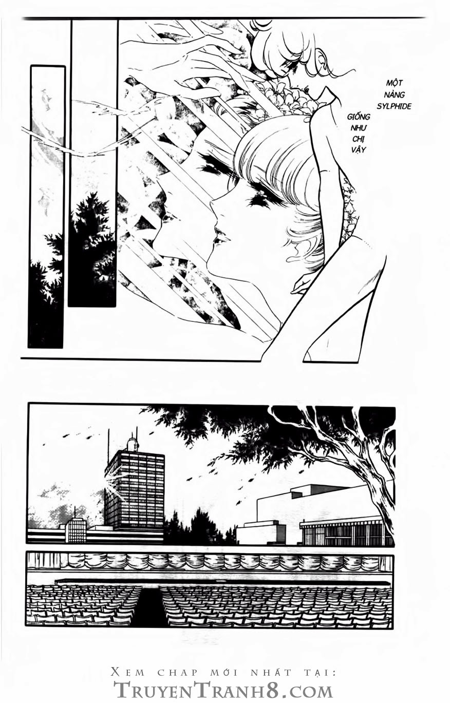 Swan - Vũ Khúc Thiên Nga Chap 103 - Next Chap 104