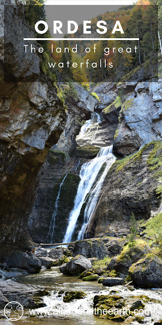 Ordesa y Monte Perdido National Park, Waterfalls, Spain, Pyrenees 5 reasons to visit Guinea Bissau in West Africa