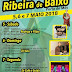 Festa de Santo Estêvão em Ribeira de Baixo - 2018