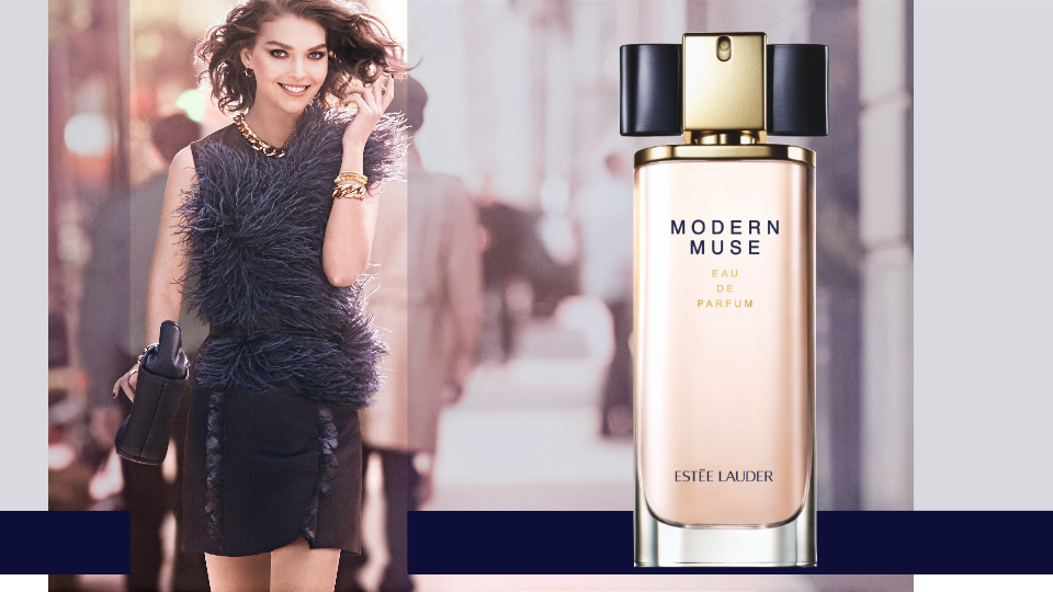 Estée Lauder Blockbuster Estée Lauder Blockbuster