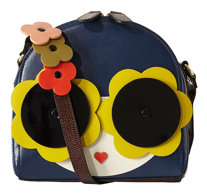 orla kiely face bag