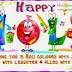 Happy Holi Wishes, Greetings and Wallpaper Photos