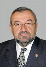 Агабабян грант гагикович