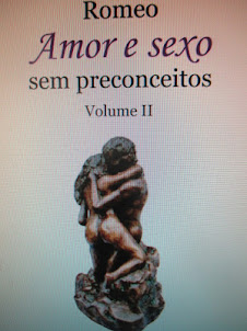 AMOR E SEXO - VOLUME 2