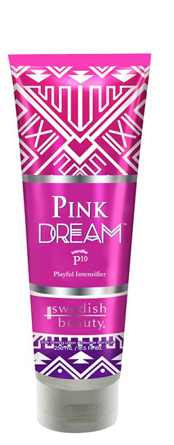 Swedish Beauty Pink Dream Intensifier