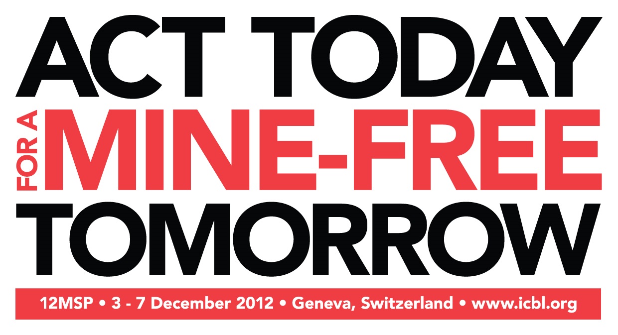 International mine awareness day 2021 PARMIONOVA: International Day for Mine Awareness & Assistance in Mine