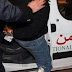نصاب يسفط في قبضة أمن الرباط