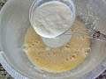 Gogosi din iaurt minciunele cu bicarbonat preparare compozitie