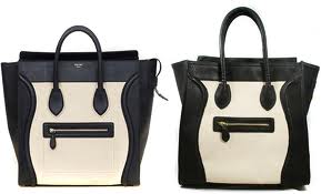 Designer Inspired Vs KnockOff Handbags - Haute People