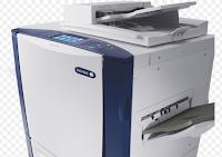 Xerox Colorqube 9303 Review-Xerox's ColorQube range of A3 color multifunctional photocopiers ideally suited for high-volume work runs