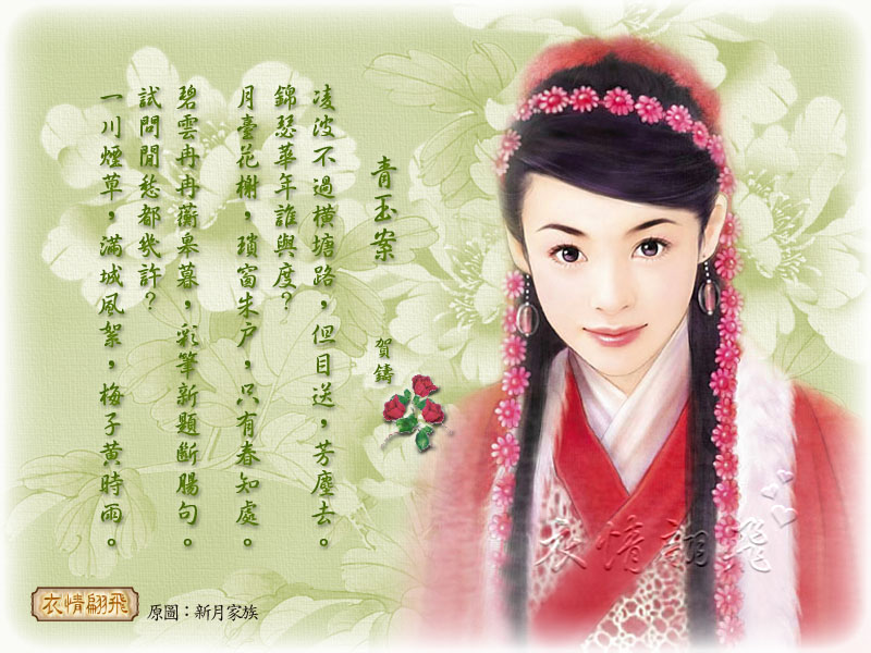 красавицы небес