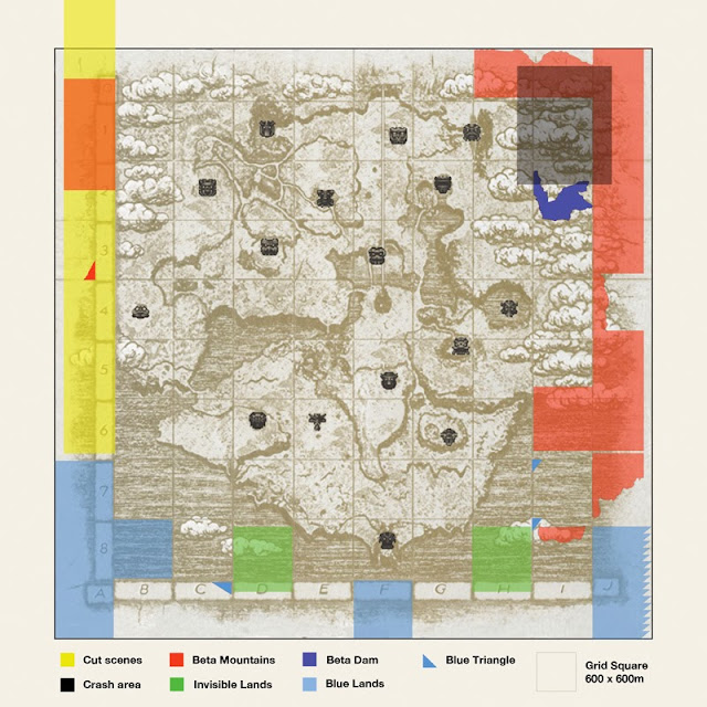 SotC - A Nova Teoria do Grande Segredo