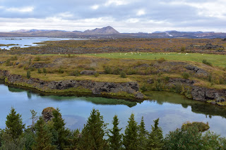 Día 09: Husavik, Myvatan, Godafoss, Akureyri, carreteras, Siglufjörður y Hofsós - Islandia - 12 dias por libre (8)
