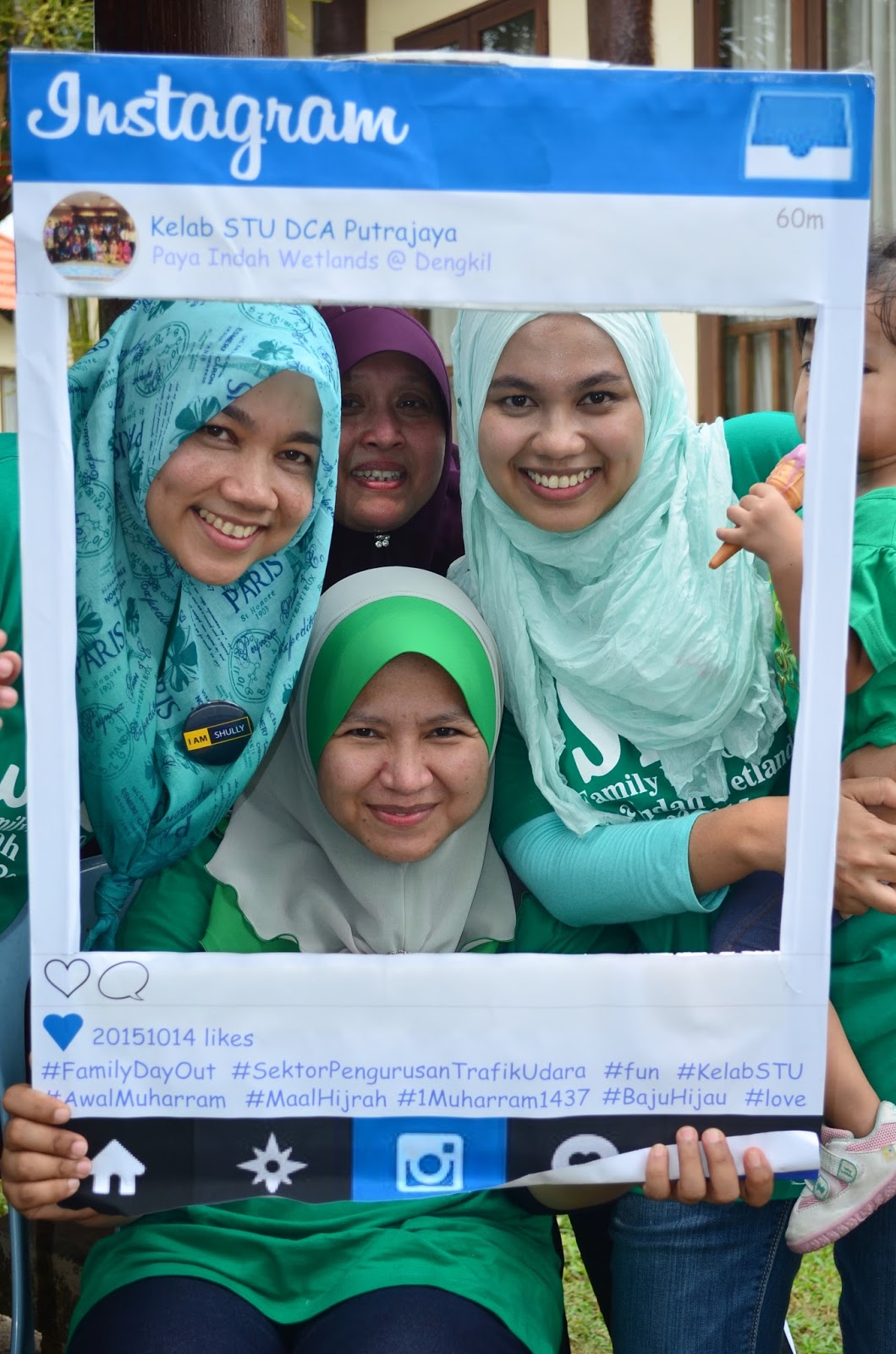 Ide 30+ Tema Acara Muharram