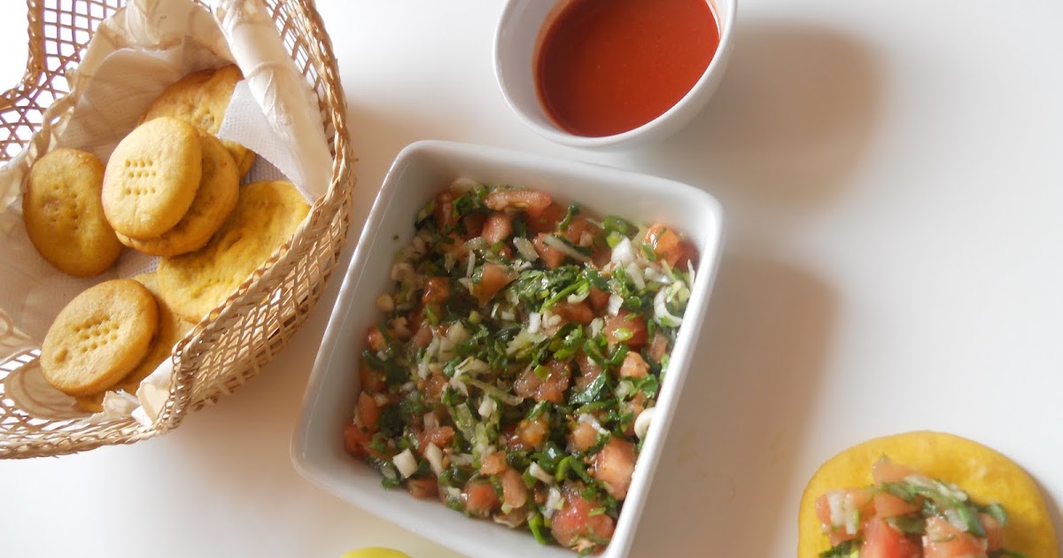 Cocina Chilena . Recetas Caseras: SOPAIPILLAS con pebre image of Cocina Chilena . Recetas Caseras: SOPAIPILLAS con pebre