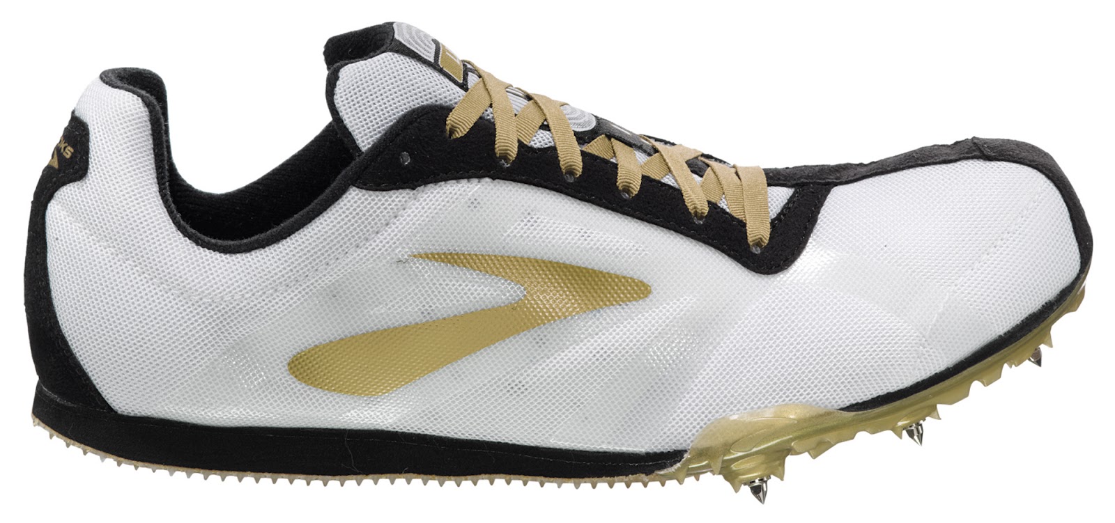 brooks distance spikes