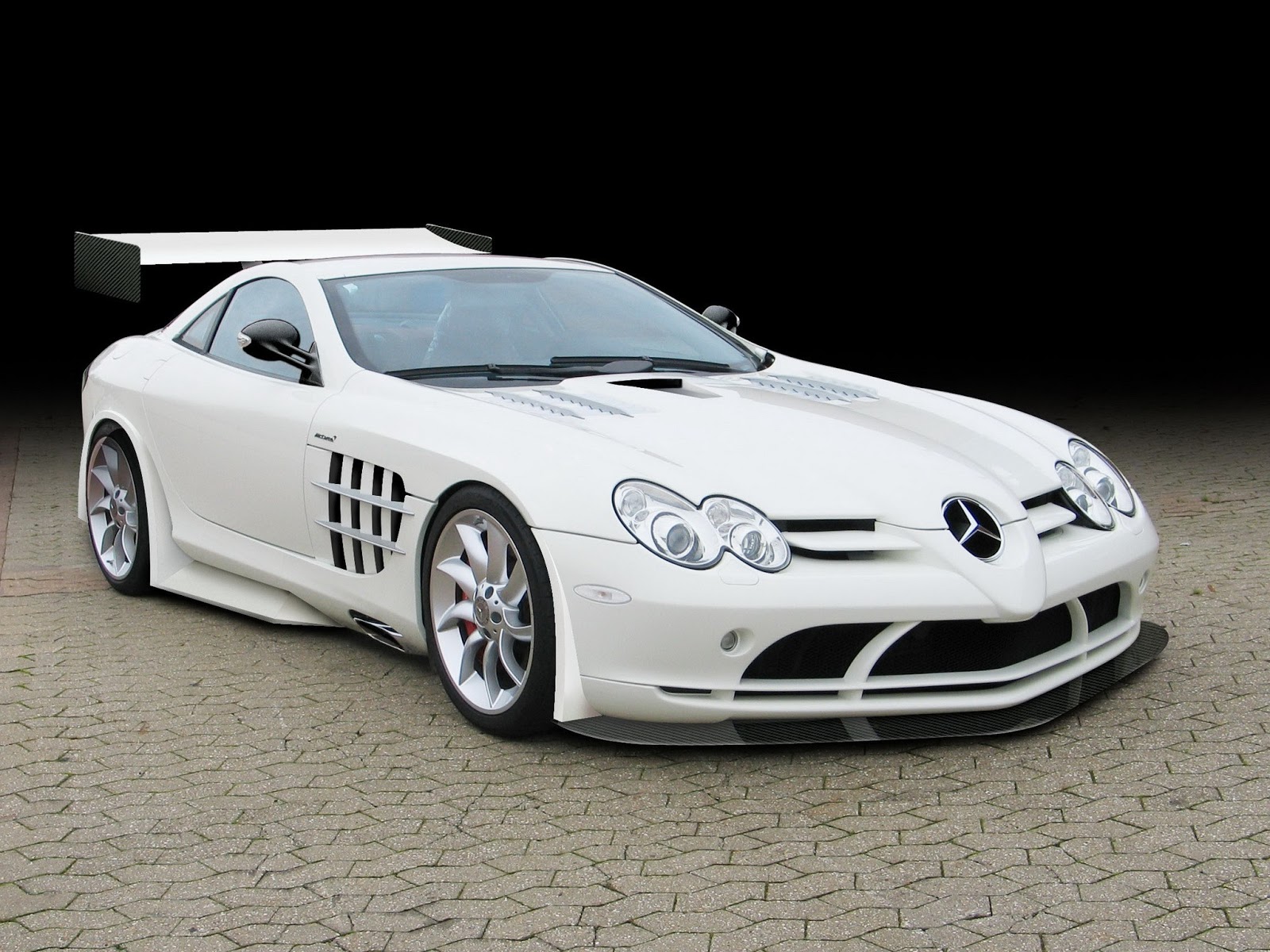 Standards for the Real Supercar Rental Experience in London Info