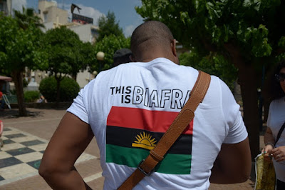biafra%2Bprotest