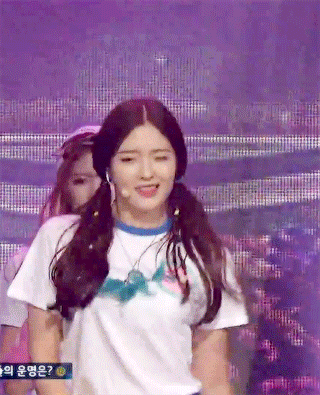 걸그룹 다이아에 청순하고 예쁜 멤버.jpg | 인스티즈