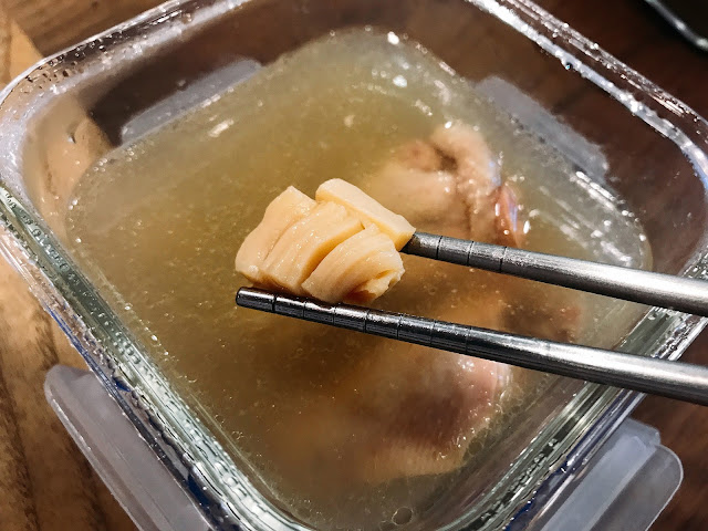 【宅配美食】軒閣食品鮮盒子湯罐頭，小資女懶人必備低卡罐頭，簡易低熱量宵夜