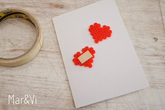 tarjeta día de la madre personalizada