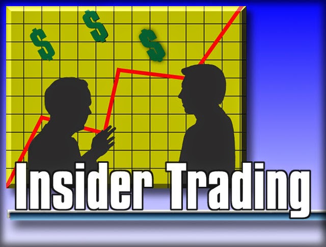 What is Stocks Insider Trading | Forex Online Trading