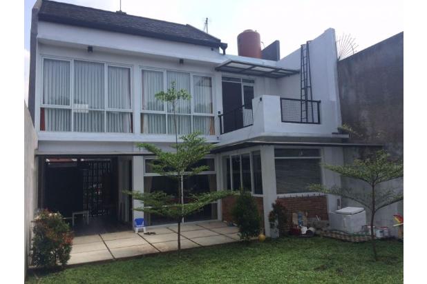  Rumah  Minimalis  Murah  di Jakarta  Barat  Keluarga Nawra