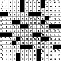 Hindu festival of colors / THU 11-19-15 / 1946 creation originally intended  to calculate ballistics tables / Pair on ketch / sibs sigs maybe / Zine  distributors / Mario Puzo sequel / 2003 Lopez/Affleck flop / Christian   - Rex Parker Does the NYT Crossword Puzzle