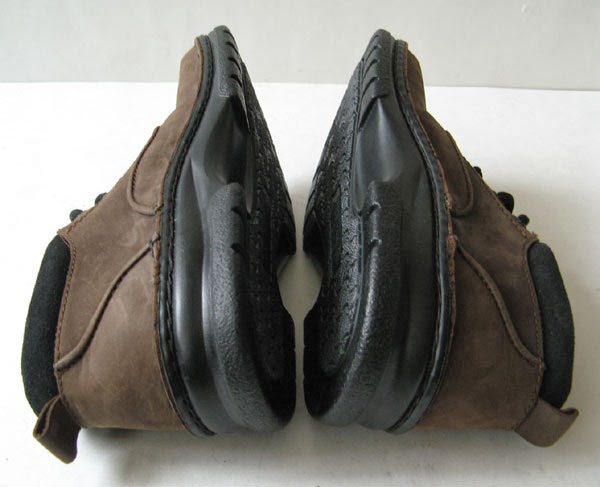 birkenstock boots 38