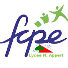 FCPE Lycée Nicolas Appert Orvault