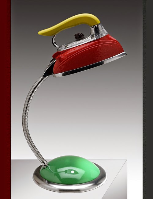 06-Maurizio-Lamponi-Leopardi-Moped-and-Bicycle-Desk-Lamps-www-designstack-co