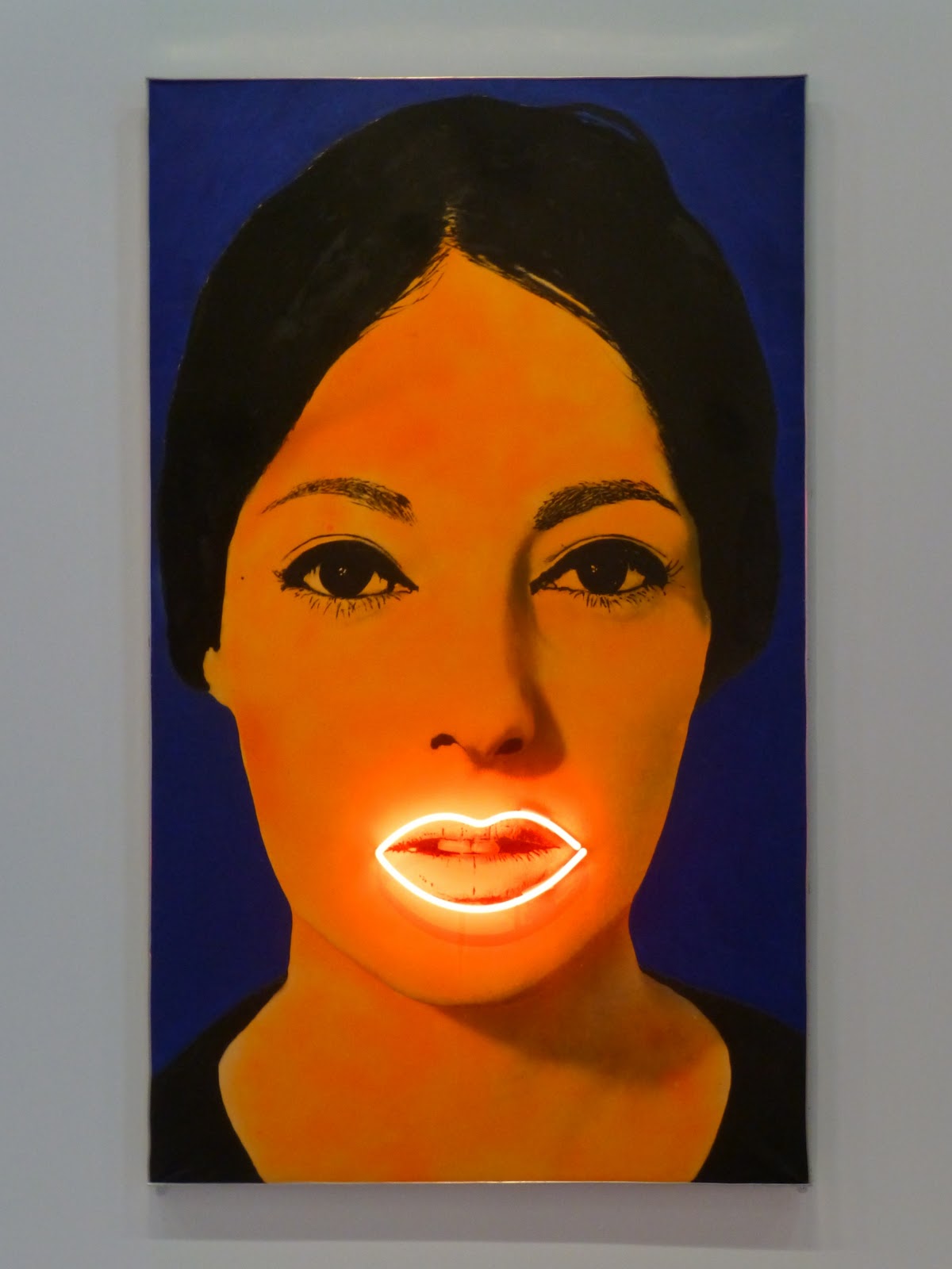 Peinture à haute tension ⓅE.G.