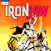 Ironjaw #1 - Neal Adams cover + 1st appearance