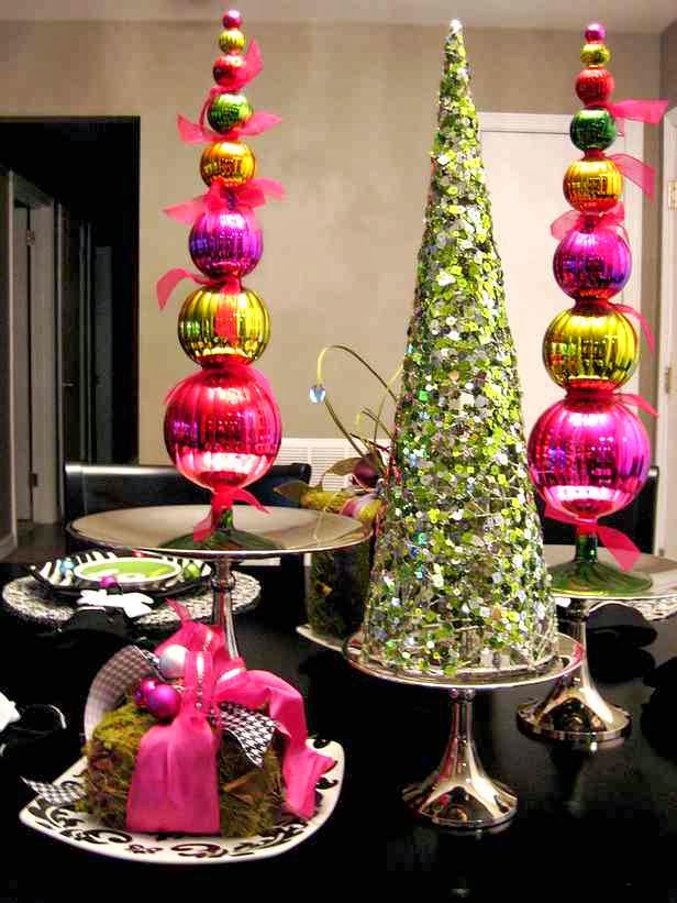 Marzua: Ideas para Crear un Árbol de Navidad Original y Personalizado