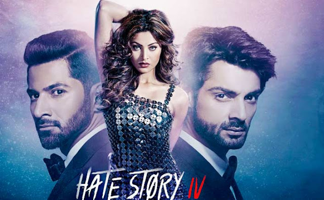 Download Hate Story 4 Full Movie 