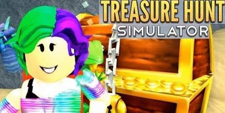 Roblox Treasure Hunt Simulatör VIP Odalara Girme Hilesi 2018