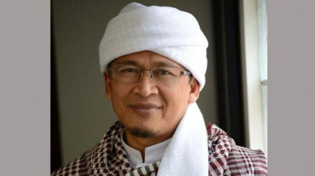 Daftar 5 Ulama dan Tokoh Agama yang Paling Banyak Pendengar, UAS Hingga Habib Rizieq Daftar 5 Ulama dan Tokoh Agama yang Paling Banyak Pendengar, UAS Hingga Habib Rizieq