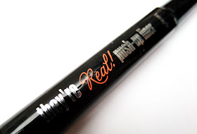 Benefit They're Real Push Up Liner Close Up