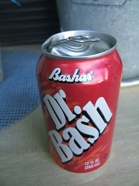 Review the World: Gross Expired Soda Taste Testing