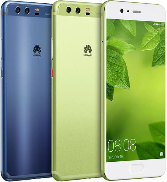 مواصفات موبايل هواوي بي 10 سعر تليفون هواوى P10 ايجي تكنو