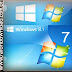 Windows 7 e 8.1 Pro Integrado x64/x86 - PT-BR