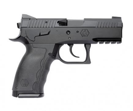 KWA announces sphinx sdp, KWA announces KRISS Vector AEG, KWA announces LWRC licensing, KWA News, Pyramyd Airsoft Blog, Tom Harris Media, Tominator,