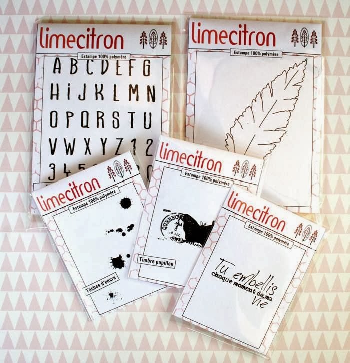 Scrapbook Tendance Encourageons nos québecois (2e partie)