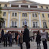 Thessaloniki Open House: Το ΥΜΑΘ άνοιξε τις πύλες του και πλημμύρισε από κόσμο (ΦΩΤΟ)