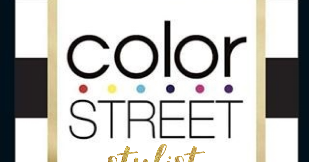 2. Independent Color Street Stylist in Virginia Beach - wide 7