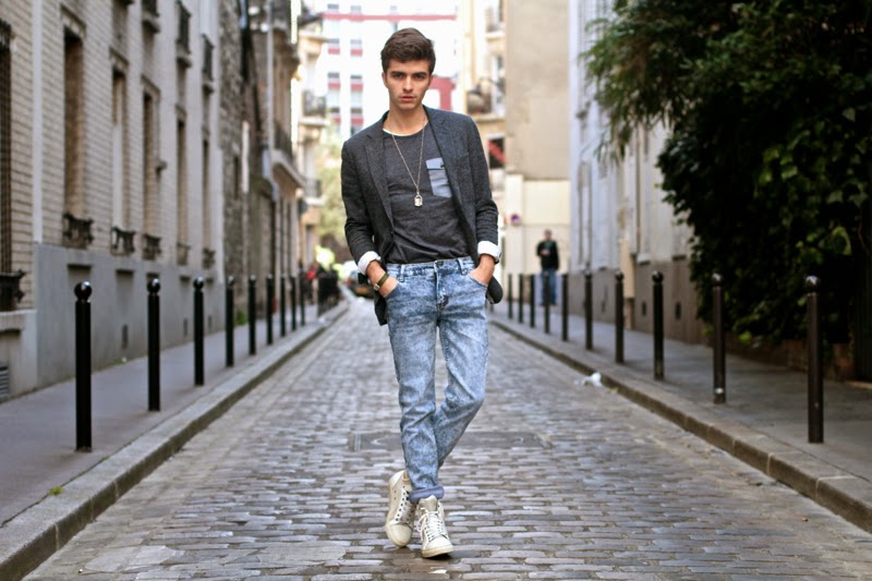 BLOG MODE HOMME PREPPY DANDY CONSEIL STYLE PARIS ELEGANCE TENDANCE JEUNE