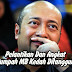 Pelantikan Dan Angkat Sumpah MB Kedah Ditangguh