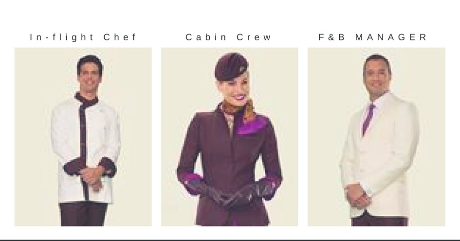 Etihad Open Days And Recruitment Schedule 2020 Updated