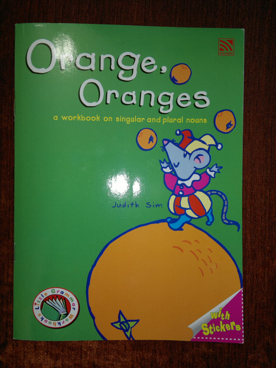 Umm Maimoonah's Journal: October 2011